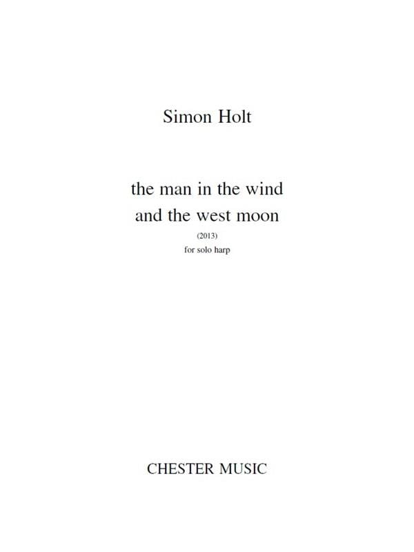 The Man In The Wind And The West Moon